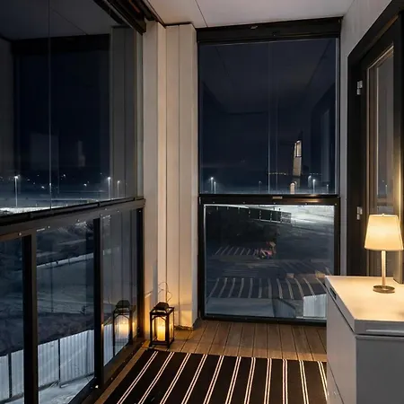 Apartment 2 Cozy Near Airport Free Parking Jessheim