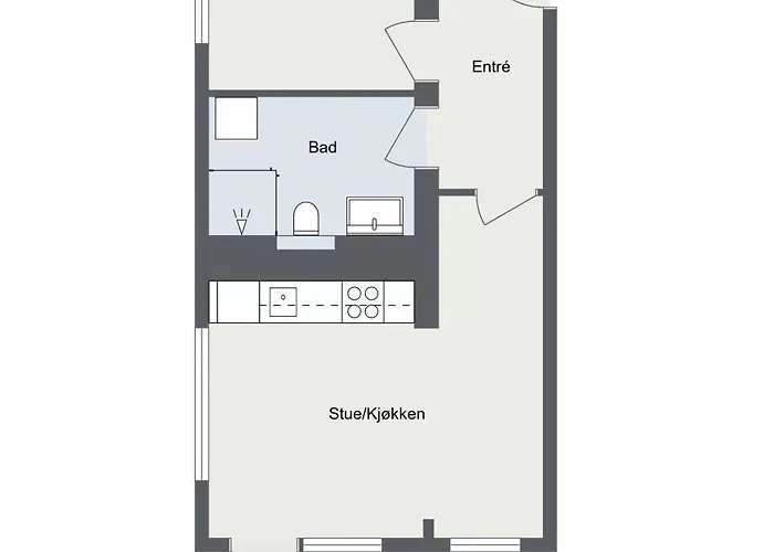 2 Cozy Near Airport Free Parking *