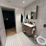 شقة 2 Cozy Near Airport Free Parking جيسهايم