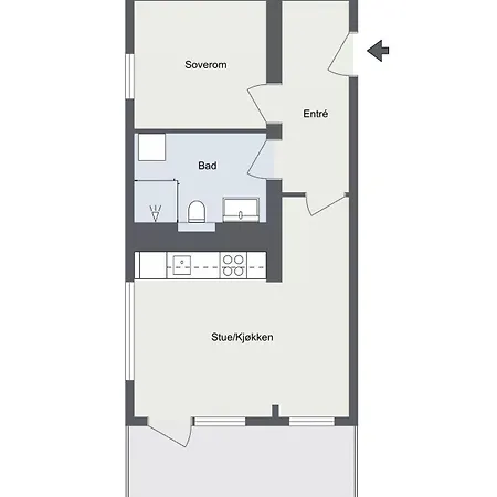 2 Cozy Near Airport Free Parking *