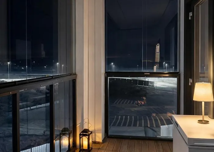 Lejlighed 2 Cozy Near Airport Free Parking Jessheim